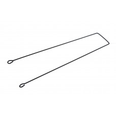 克菜篮支撑【2.8厘】